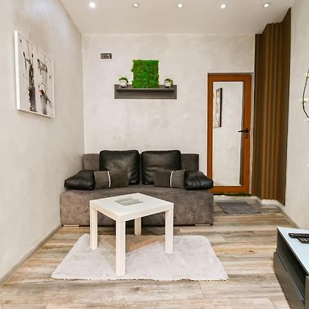 Velar 1Bdr Apartment Σόφια Εξωτερικό φωτογραφία