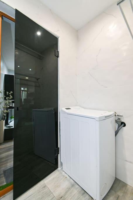 Velar 1Bdr Apartment Σόφια Εξωτερικό φωτογραφία