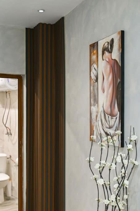 Velar 1Bdr Apartment Σόφια Εξωτερικό φωτογραφία