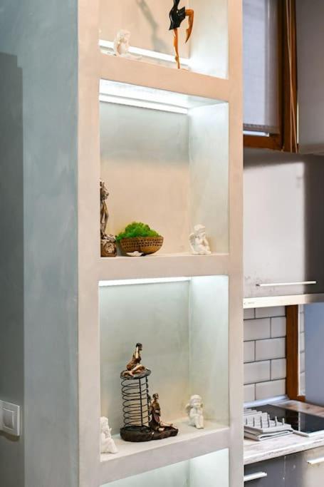 Velar 1Bdr Apartment Σόφια Εξωτερικό φωτογραφία