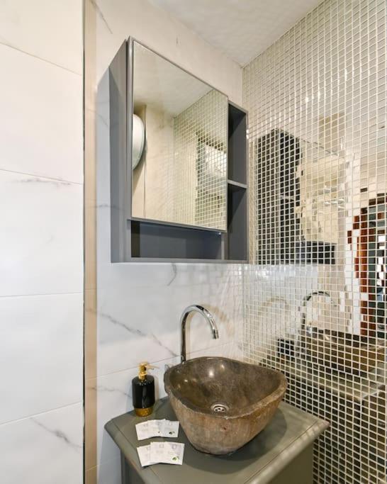 Velar 1Bdr Apartment Σόφια Εξωτερικό φωτογραφία