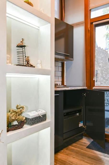 Velar 1Bdr Apartment Σόφια Εξωτερικό φωτογραφία