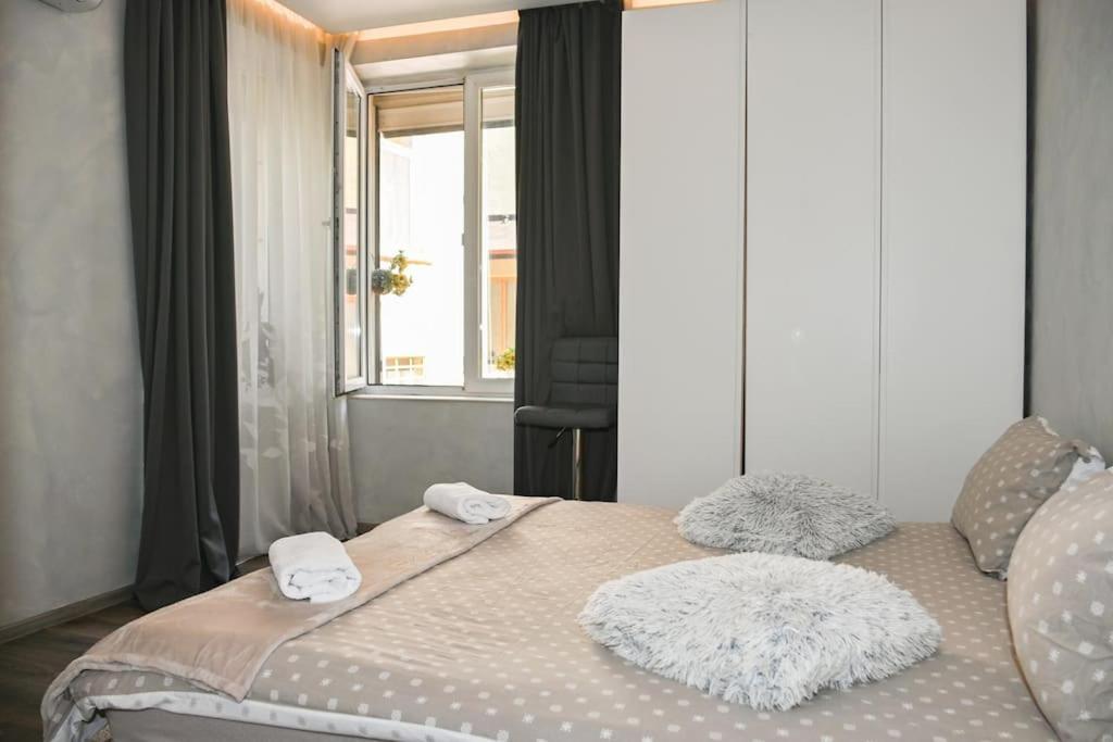 Velar 1Bdr Apartment Σόφια Εξωτερικό φωτογραφία