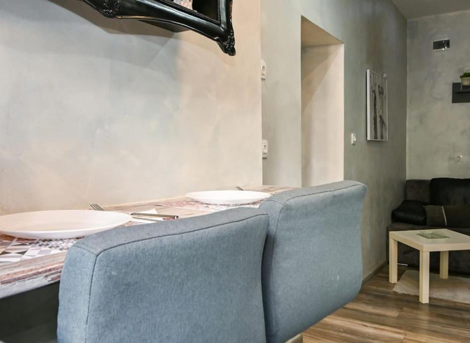 Velar 1Bdr Apartment Σόφια Εξωτερικό φωτογραφία