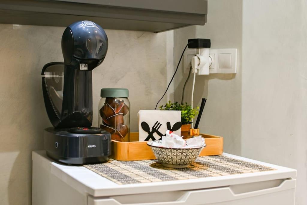 Velar 1Bdr Apartment Σόφια Εξωτερικό φωτογραφία