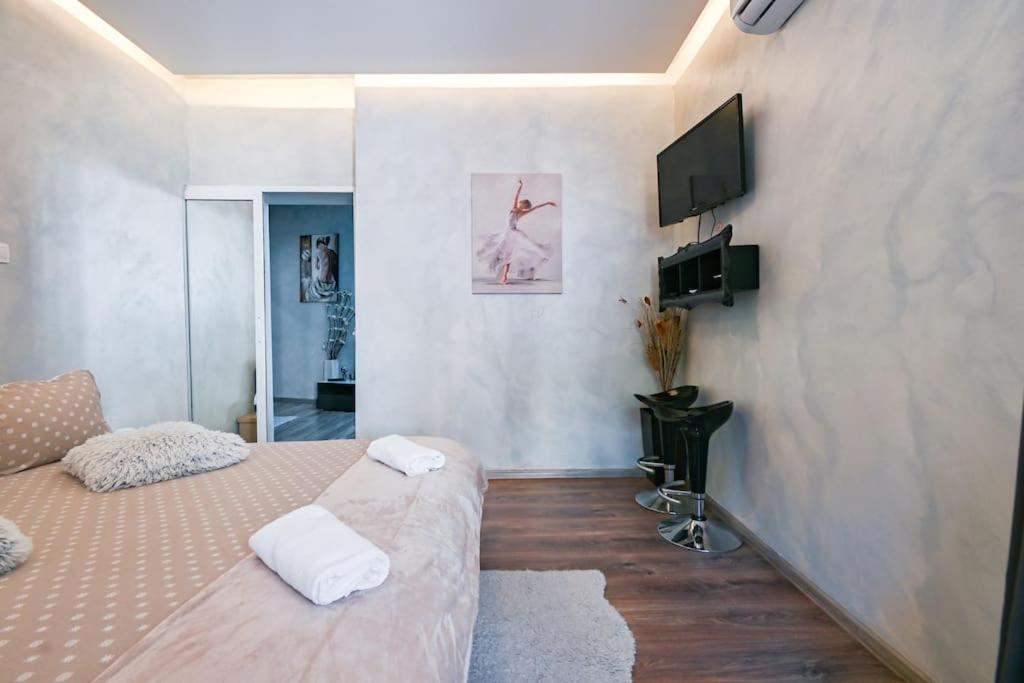 Velar 1Bdr Apartment Σόφια Εξωτερικό φωτογραφία