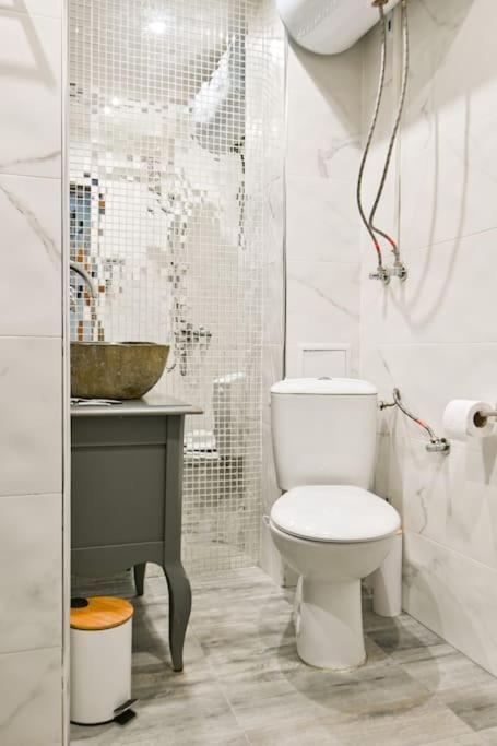 Velar 1Bdr Apartment Σόφια Εξωτερικό φωτογραφία