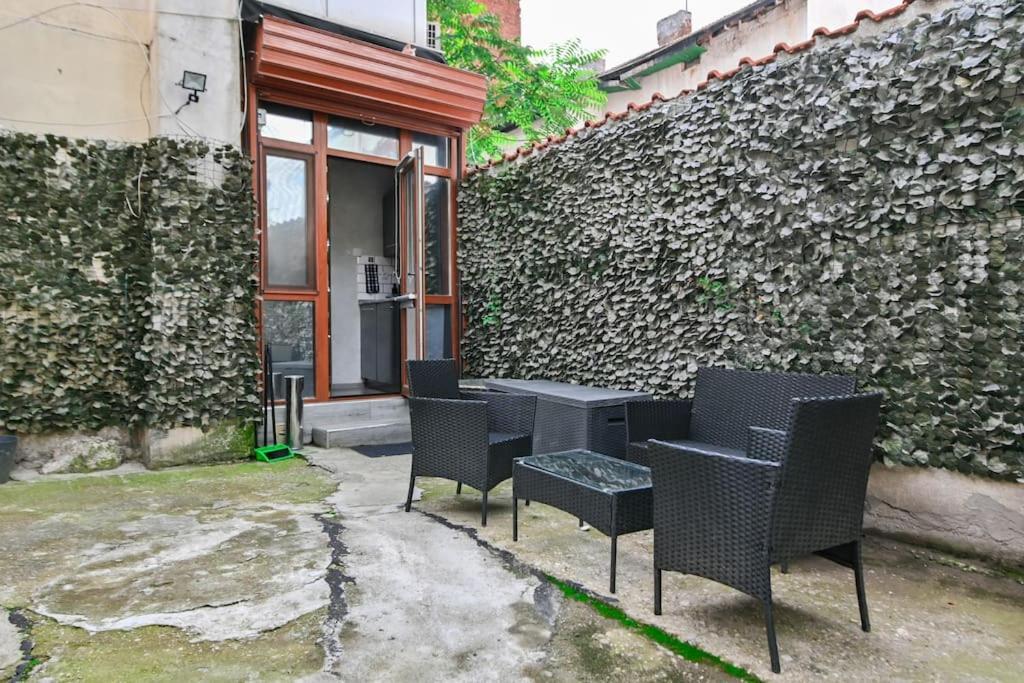 Velar 1Bdr Apartment Σόφια Εξωτερικό φωτογραφία