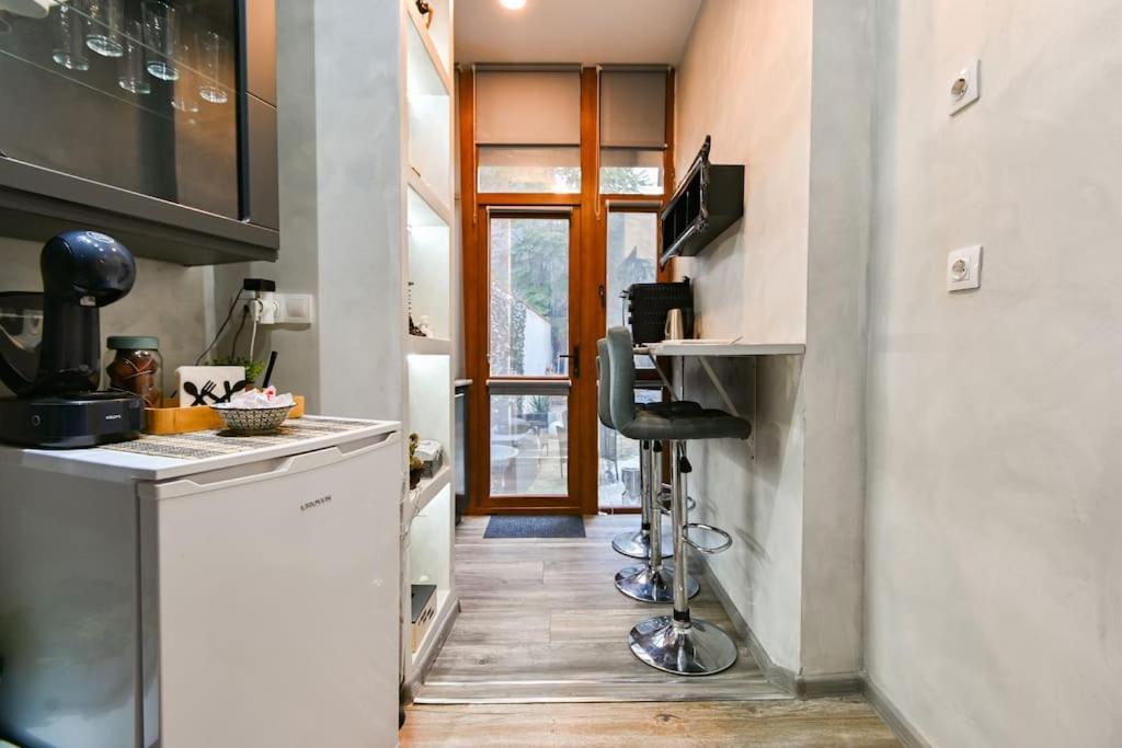 Velar 1Bdr Apartment Σόφια Εξωτερικό φωτογραφία