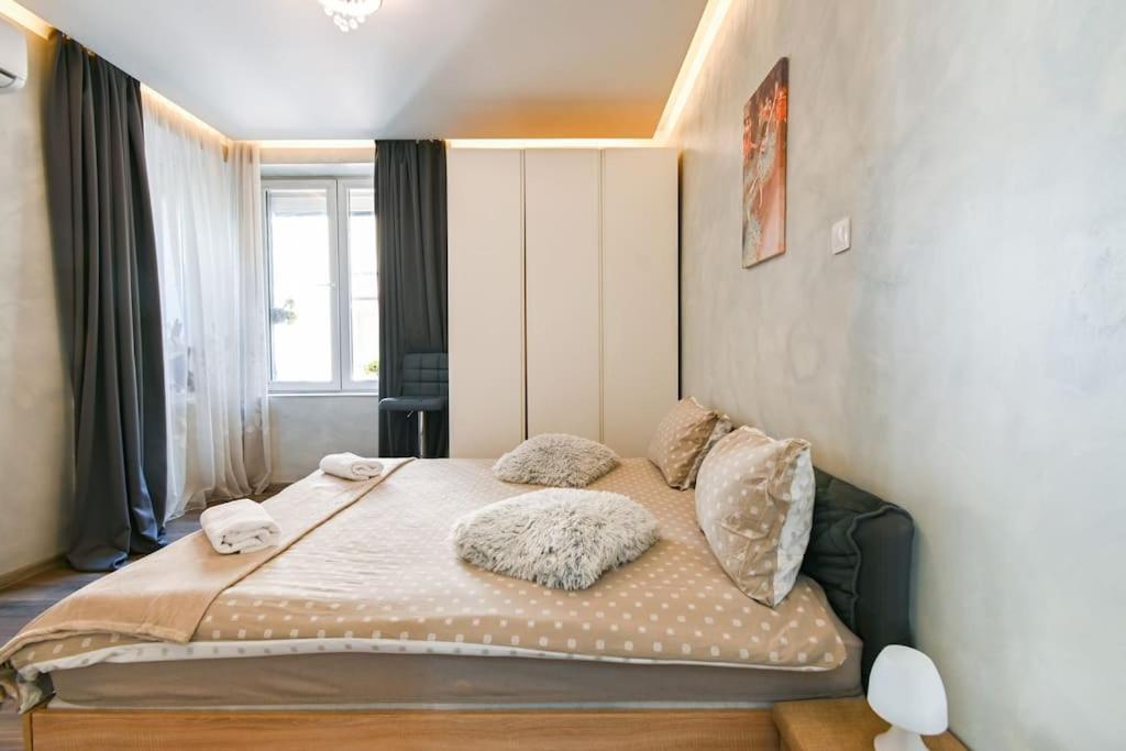 Velar 1Bdr Apartment Σόφια Εξωτερικό φωτογραφία