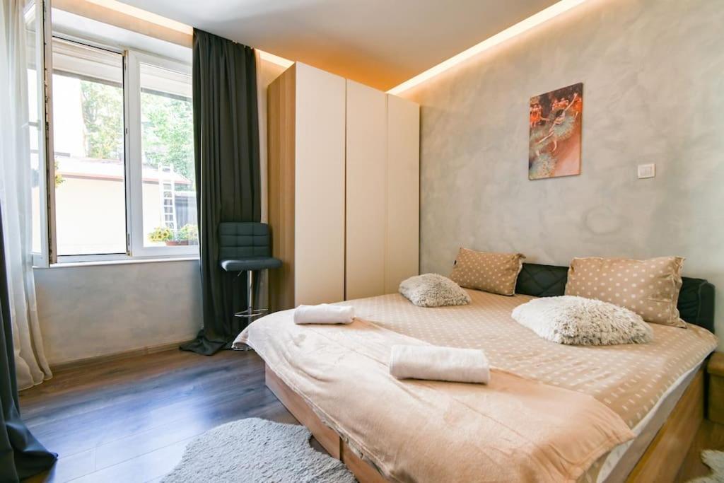 Velar 1Bdr Apartment Σόφια Εξωτερικό φωτογραφία